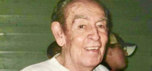 Cindy Rios' father, Eliseo Rios