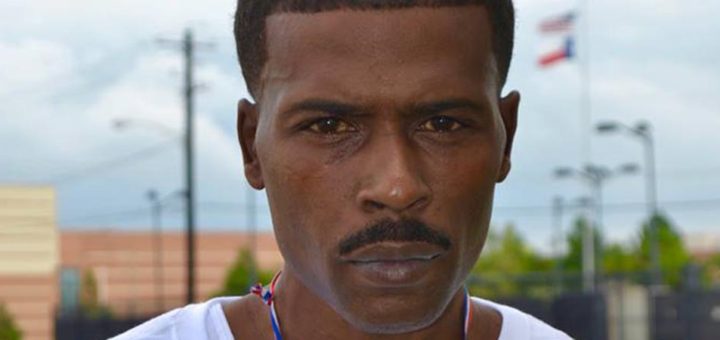 Tony Brooks looking serious