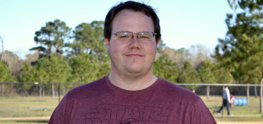 Tyler Housley portrait