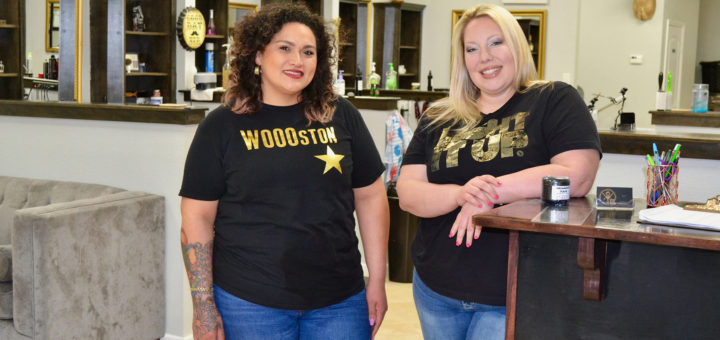 Roxann and Katy audiogram