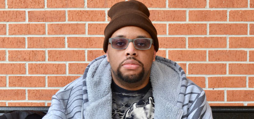 College student Mike