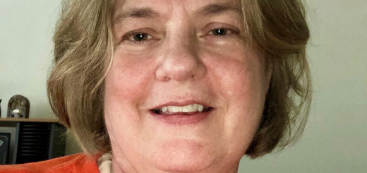 Jeannie Wood portrait